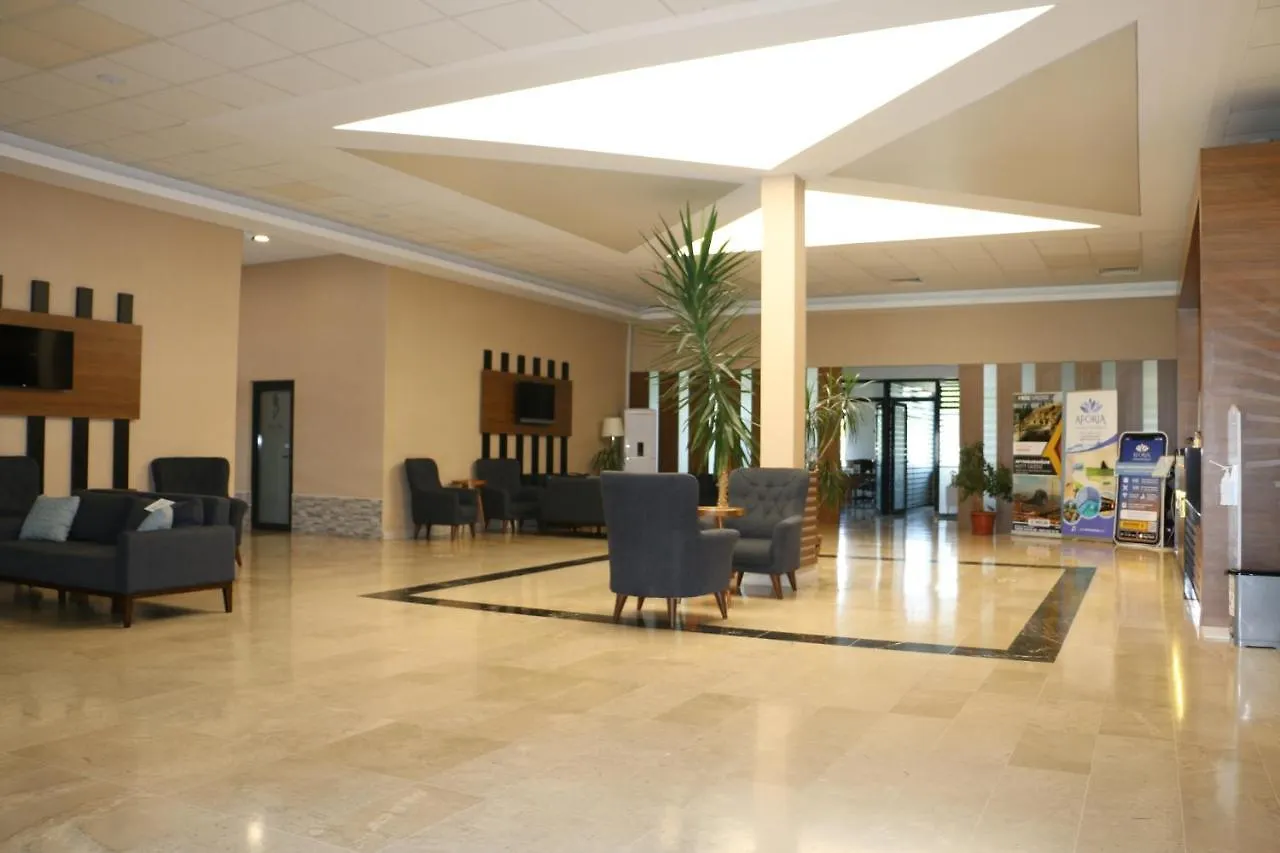 Hotel Aforia Thermal Residences Afyonkarahisar