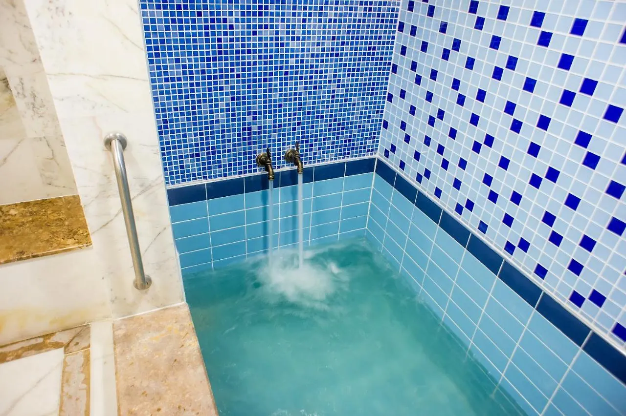 Aforia Thermal Residences Afyonkarahisar 2*,
