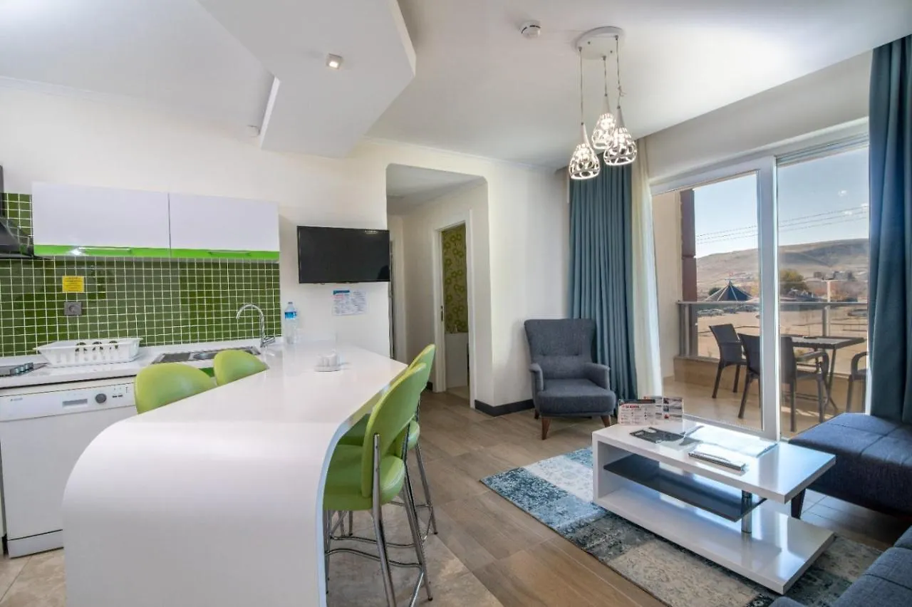 Hotel Aforia Thermal Residences Afyonkarahisar