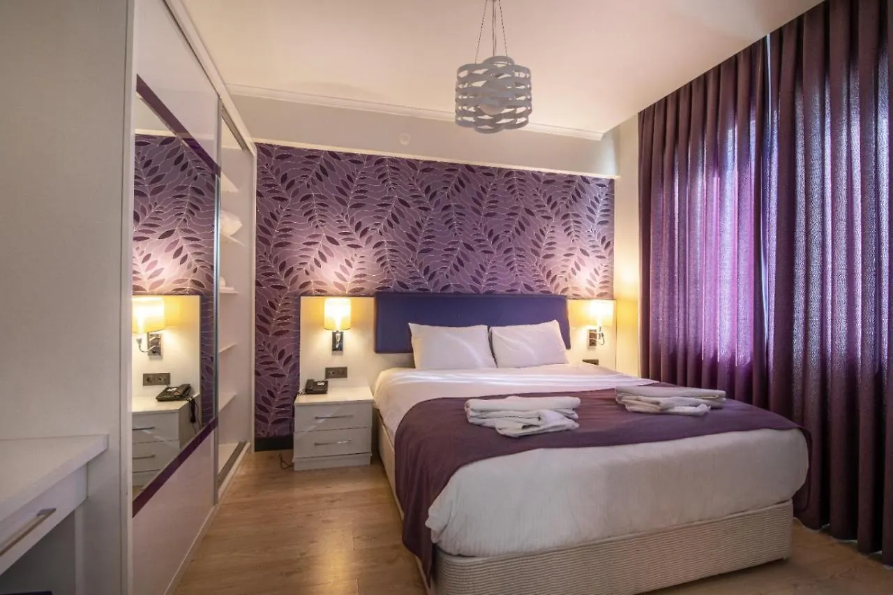 Hotel Aforia Thermal Residences Afyonkarahisar