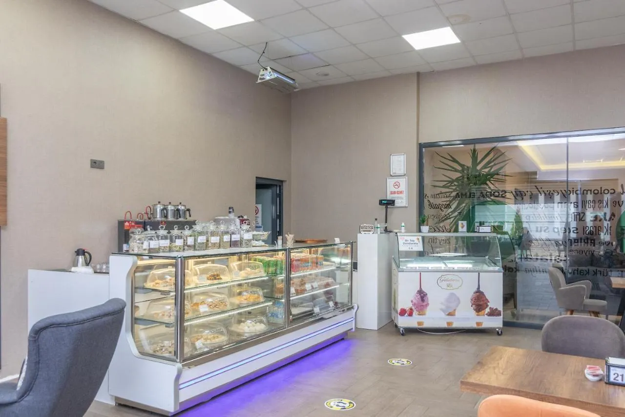 Aforia Thermal Residences Afyonkarahisar