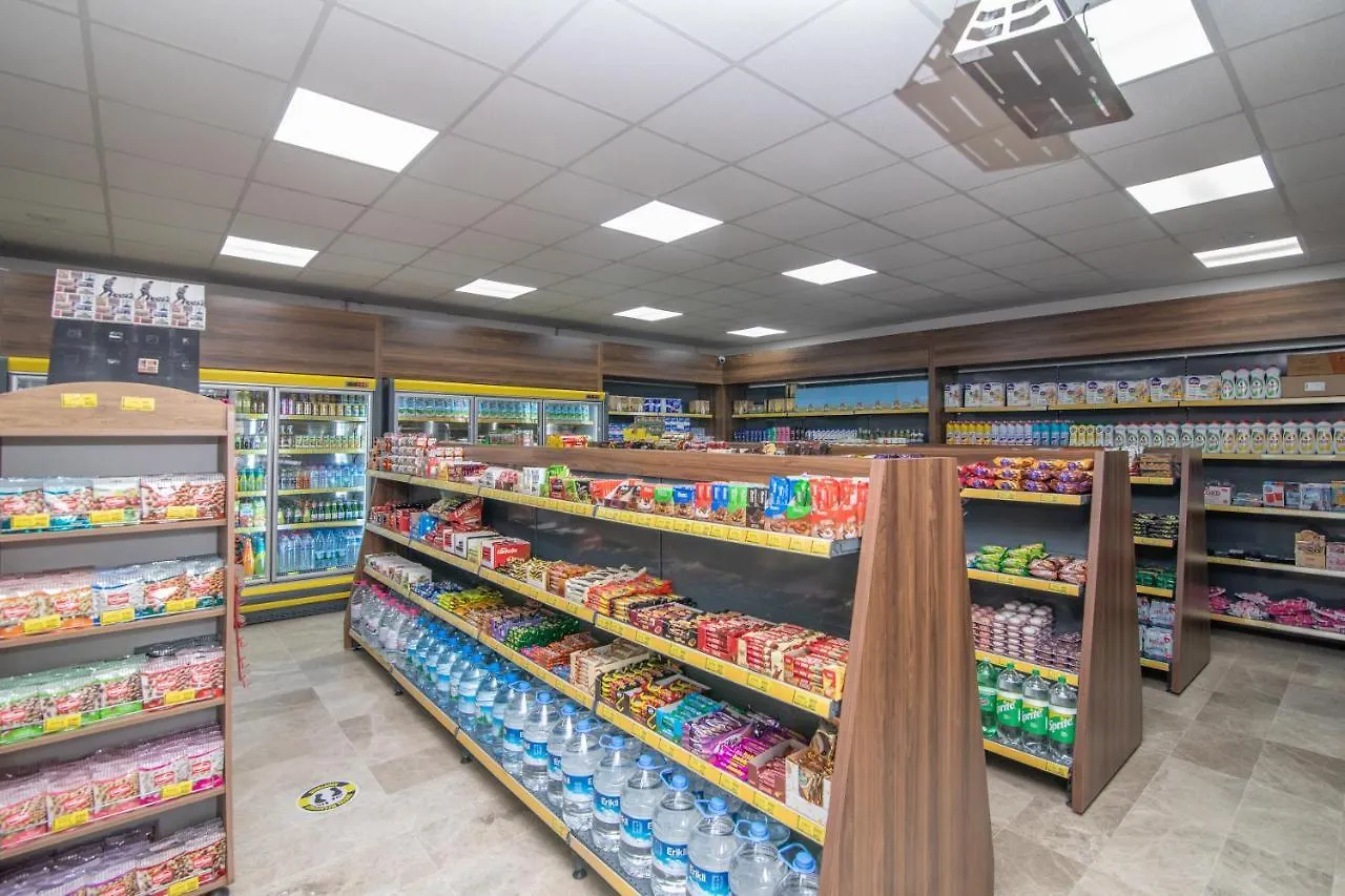 Hotel Aforia Thermal Residences Afyonkarahisar