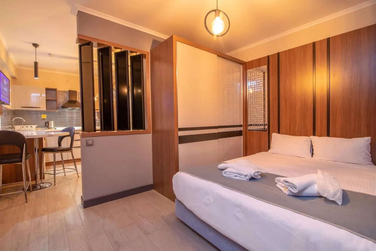 Hotel Aforia Thermal Residences Afyonkarahisar