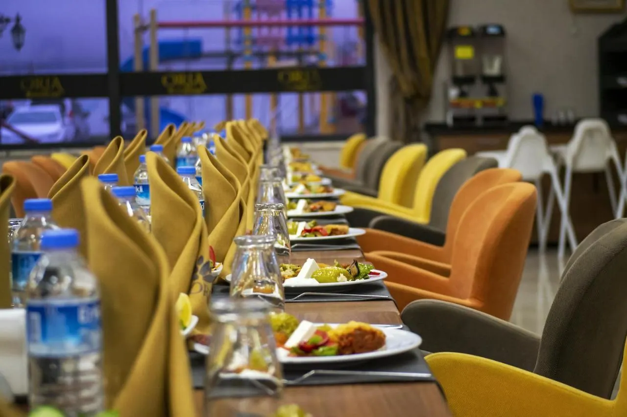 Hotel Aforia Thermal Residences Afyonkarahisar