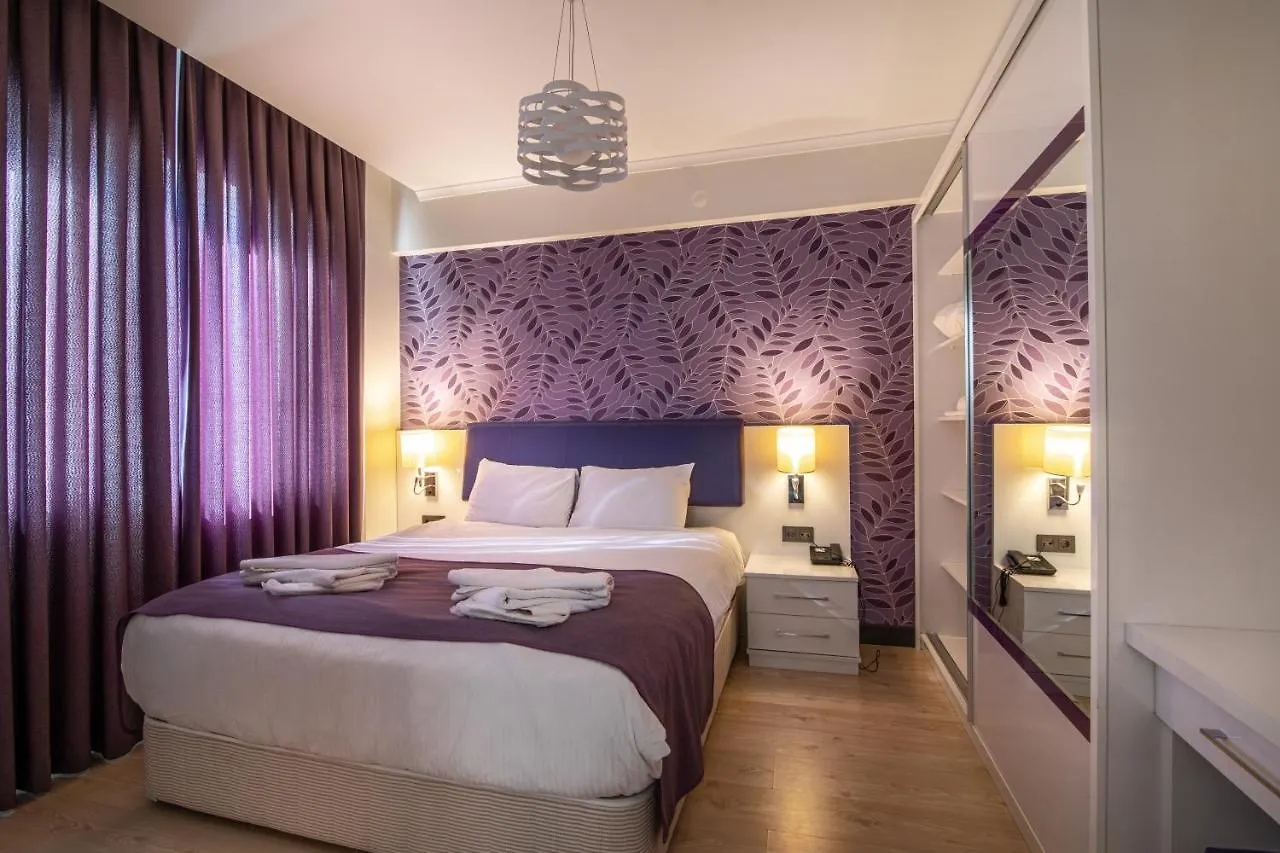 Aforia Thermal Residences Afyonkarahisar 2*,  Turquie
