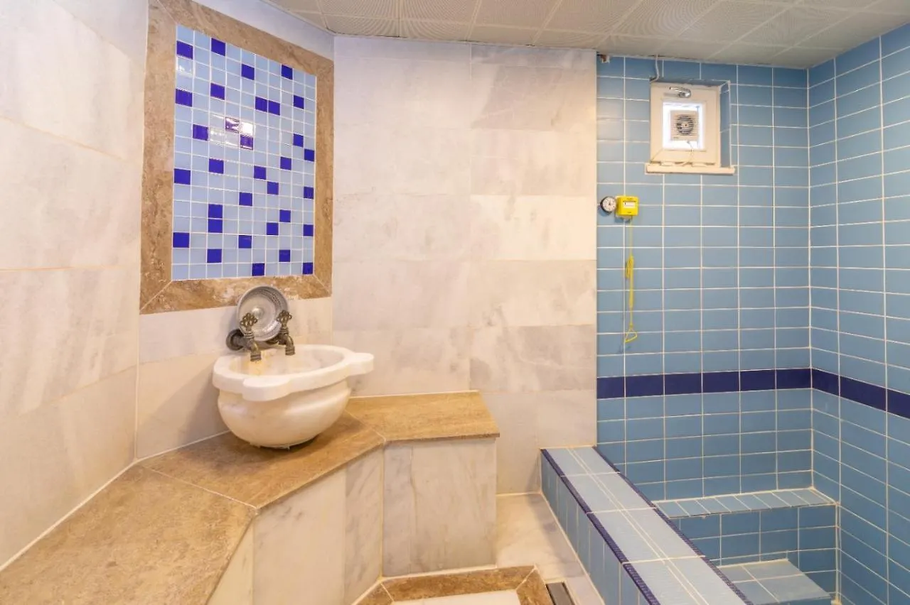 Aforia Thermal Residences Afyonkarahisar 2*,  Turquie