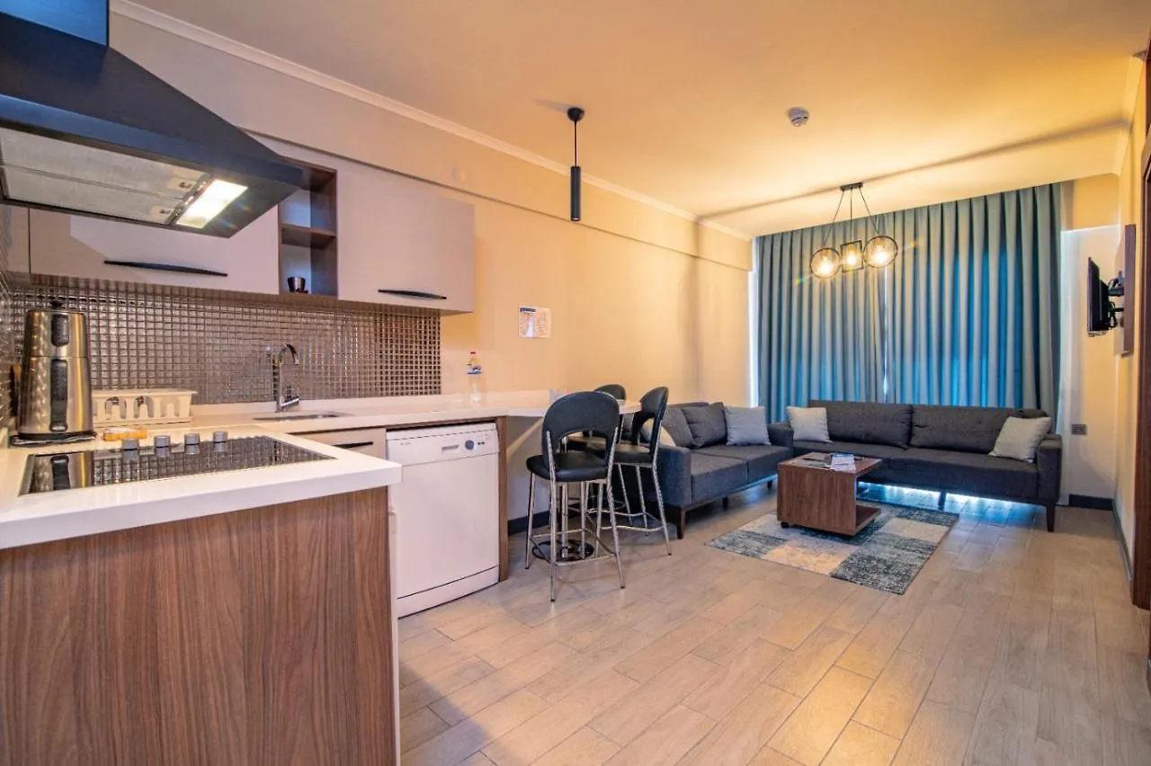 Aforia Thermal Residences Afyonkarahisar 2*,  Turquie