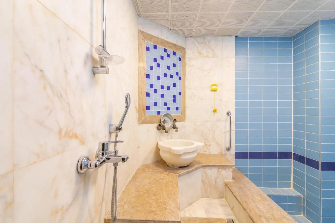 Hotel Aforia Thermal Residences Afyonkarahisar