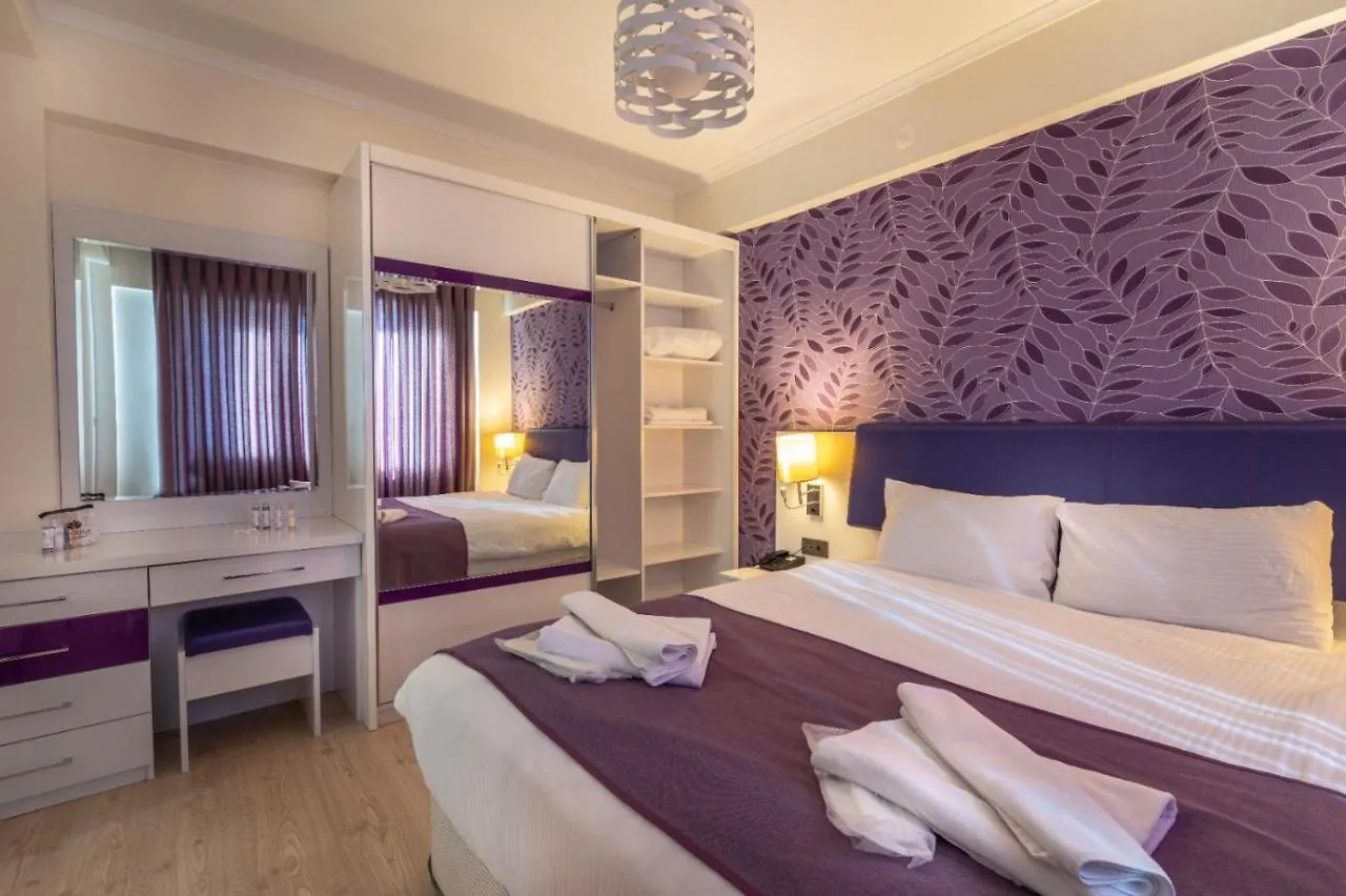 Aforia Thermal Residences Afyonkarahisar Turquie