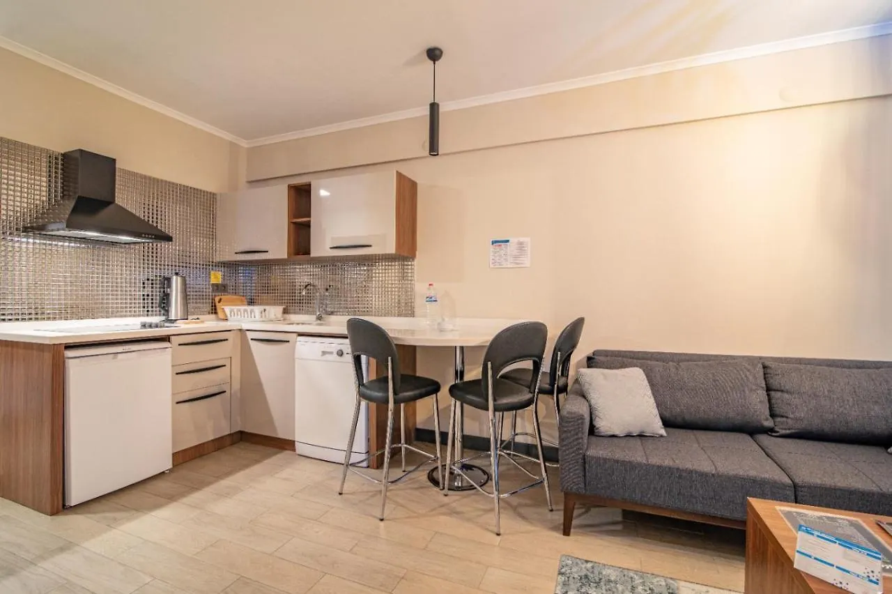 Hotel Aforia Thermal Residences Afyonkarahisar
