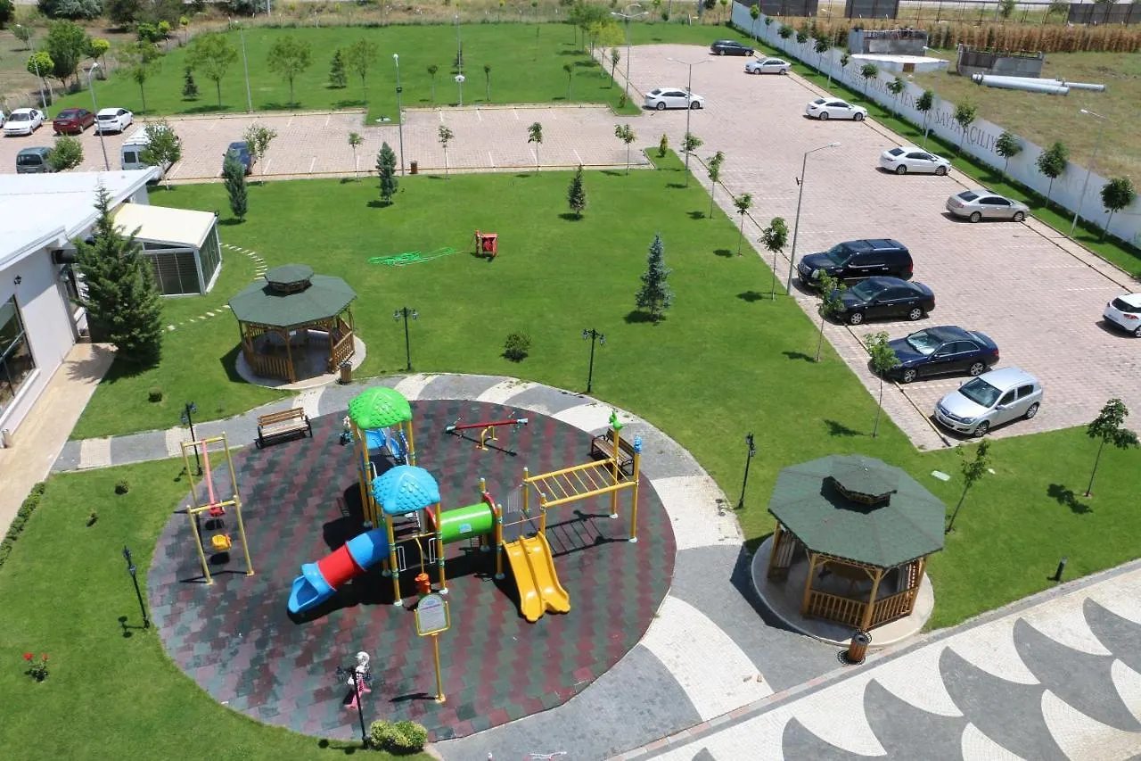 Hotel Aforia Thermal Residences Afyonkarahisar