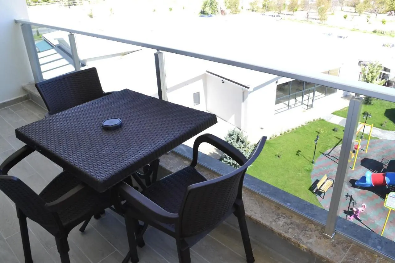 Aforia Thermal Residences Afyonkarahisar Hotel