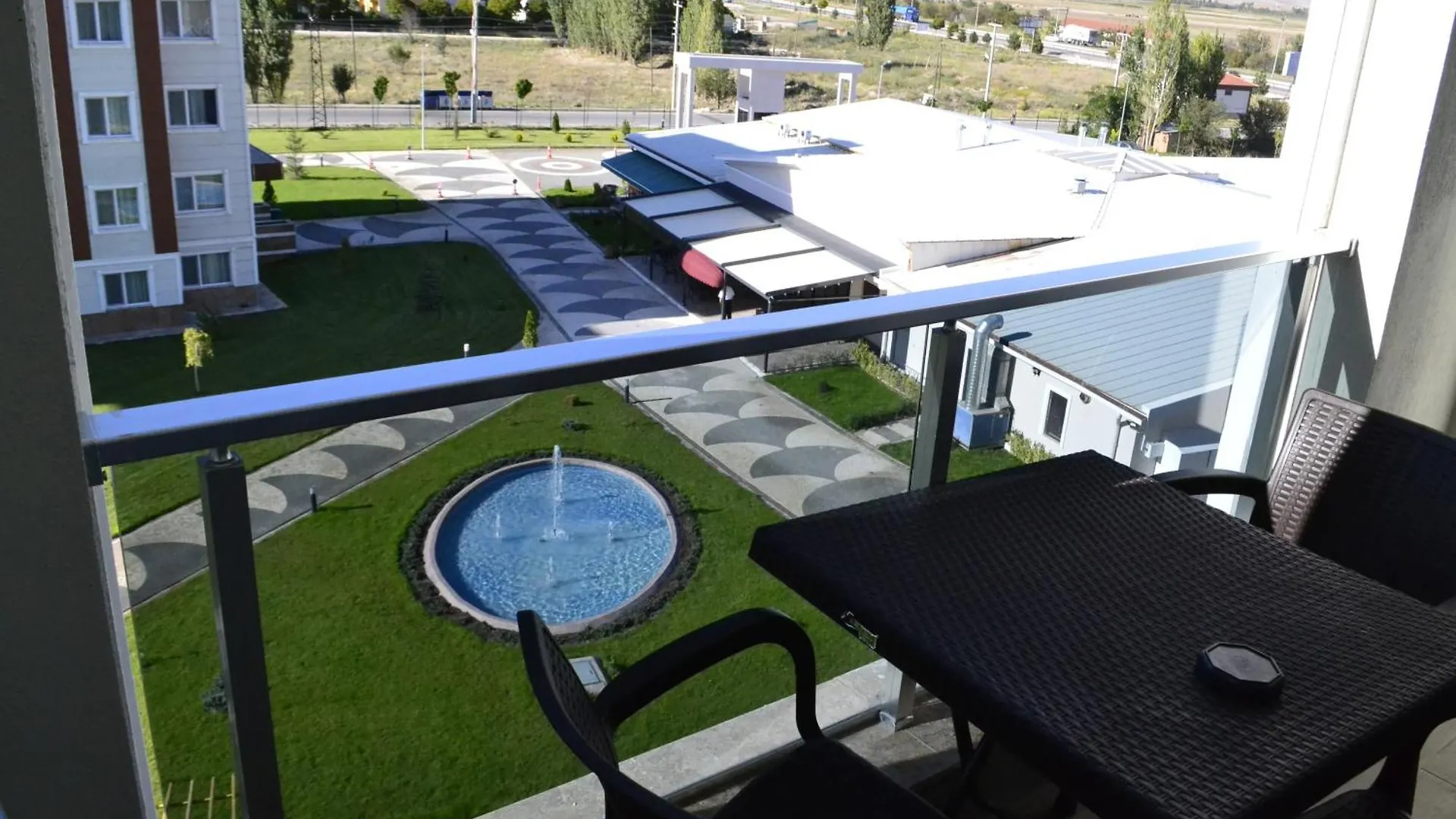Hotel Aforia Thermal Residences Afyonkarahisar