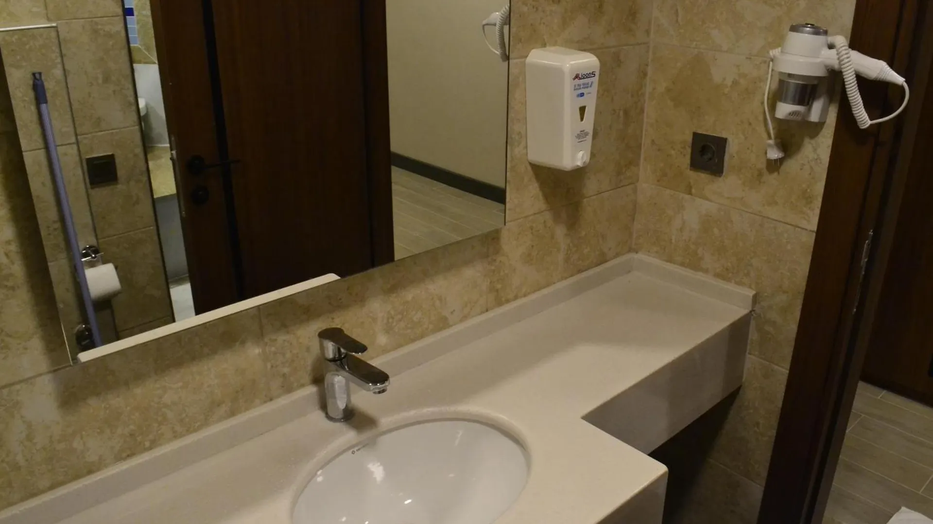 Aforia Thermal Residences Afyonkarahisar 2*,  Turquie