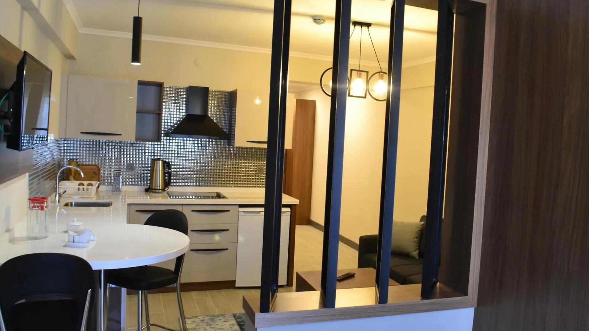 Aforia Thermal Residences Afyonkarahisar Turquie