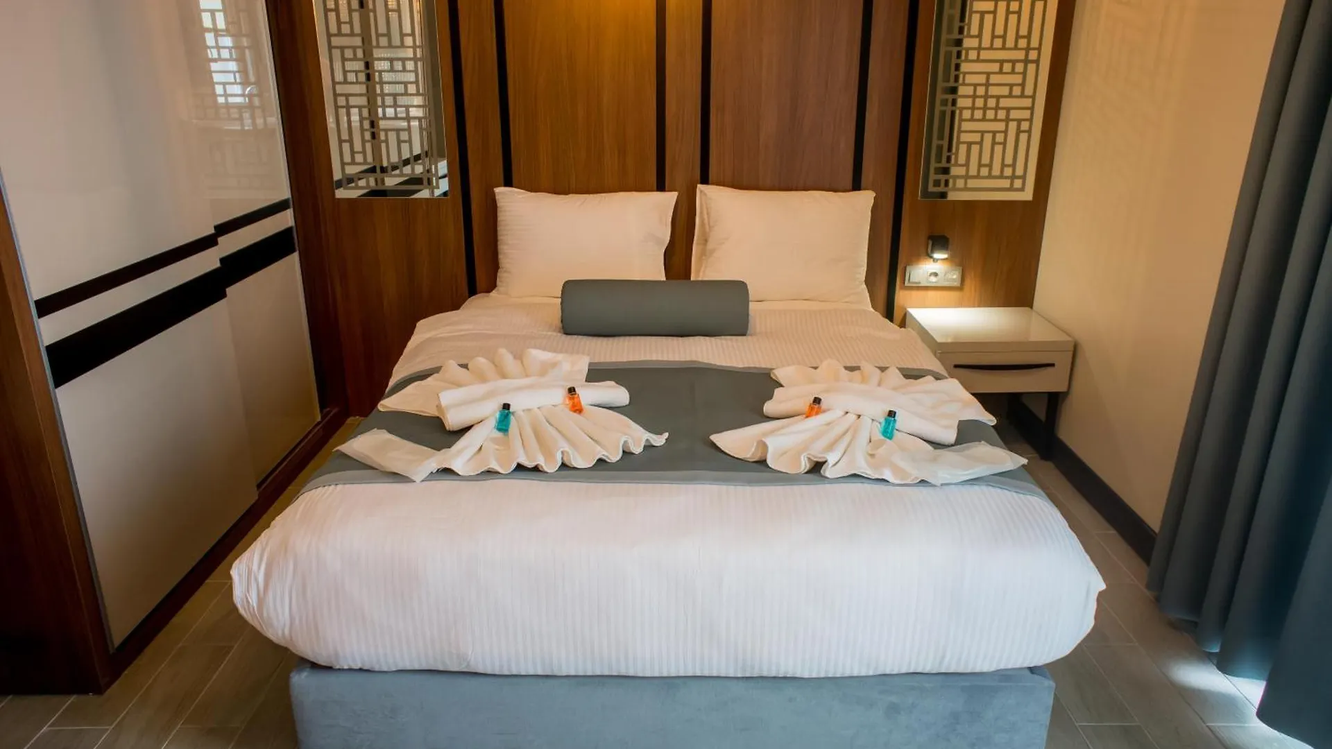 Aforia Thermal Residences Afyonkarahisar Hotel