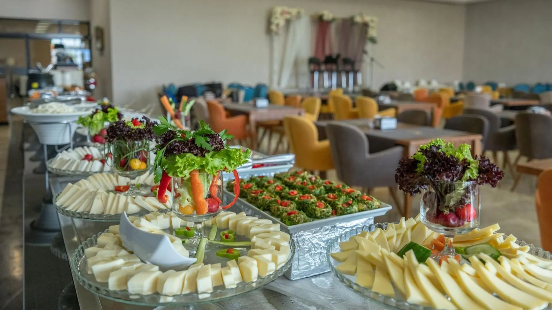 Aforia Thermal Residences Afyonkarahisar 2*,