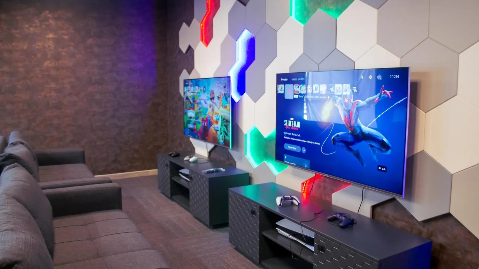 Aforia Thermal Residences Afyonkarahisar Hotel