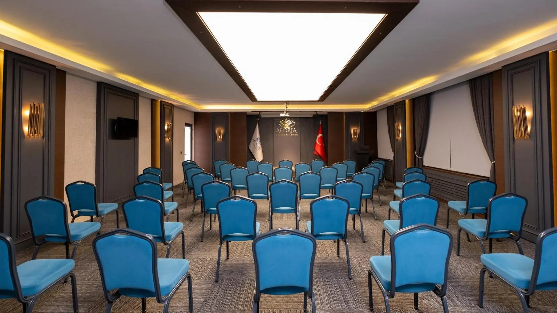 Aforia Thermal Residences Afyonkarahisar