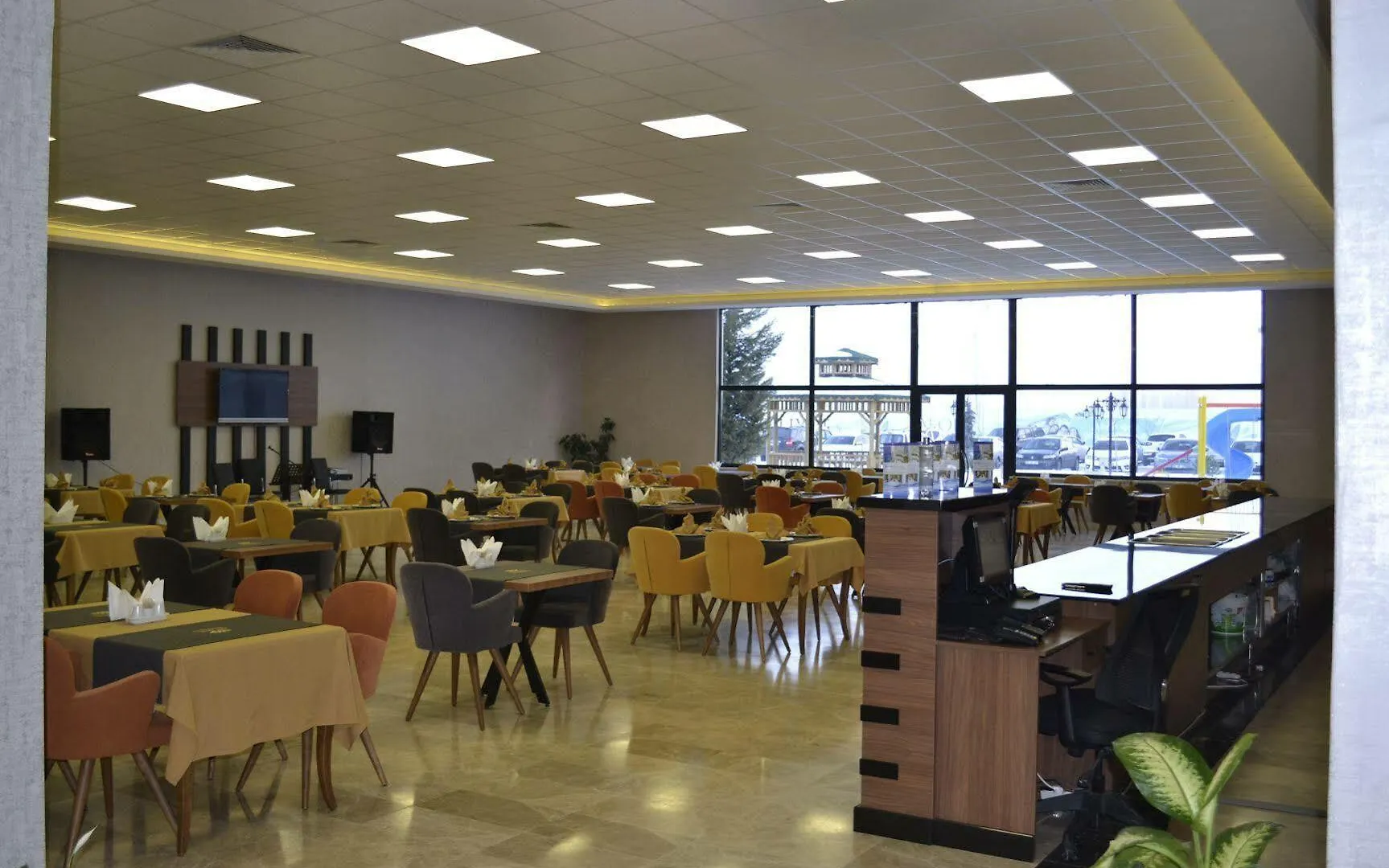 Aforia Thermal Residences Afyonkarahisar Turquie