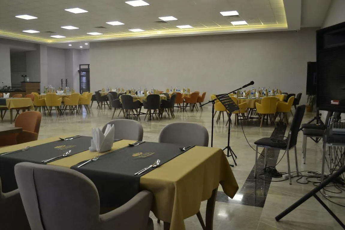 Aforia Thermal Residences Afyonkarahisar