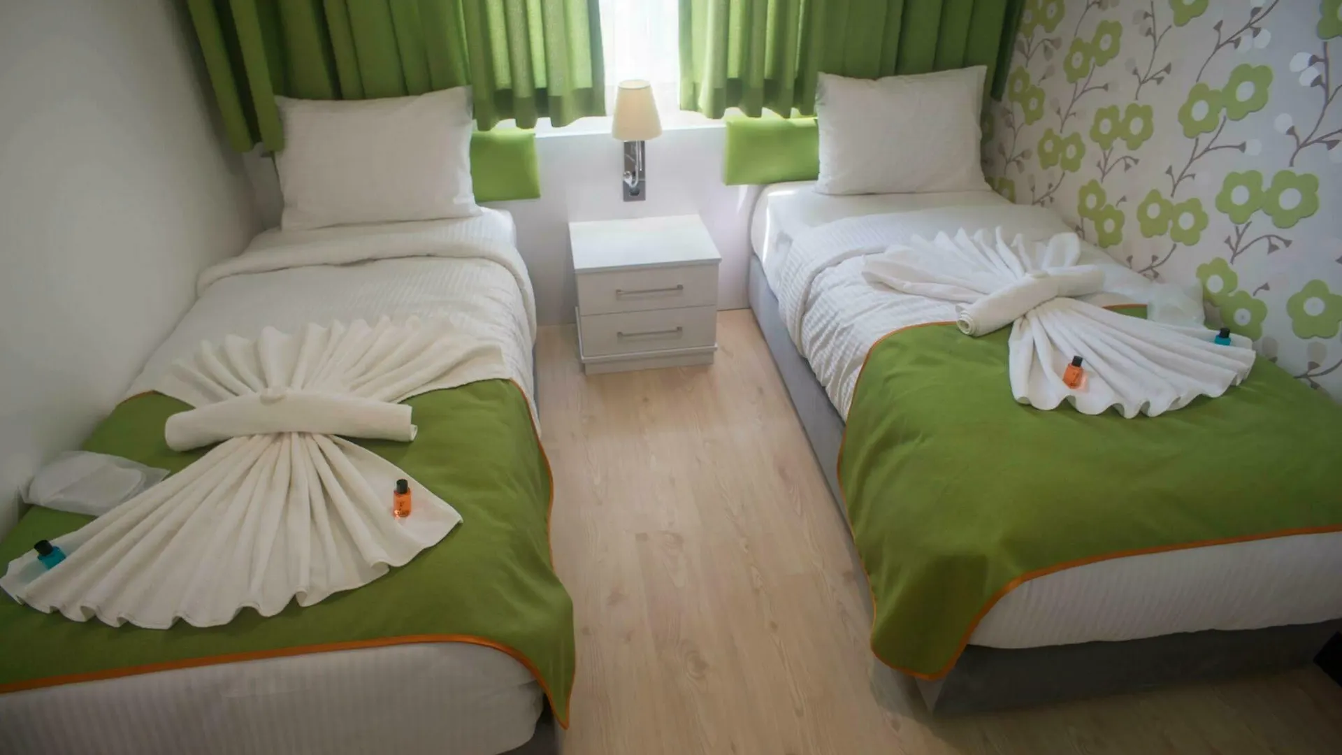 Aforia Thermal Residences Afyonkarahisar 2*,