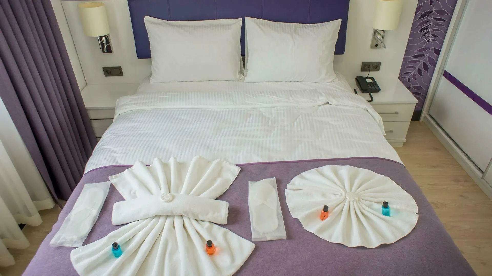 Aforia Thermal Residences Afyonkarahisar Hotel