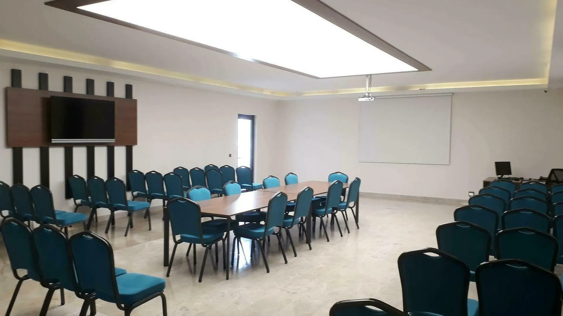 ** Hotel Aforia Thermal Residences Afyonkarahisar Turquie