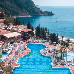 Liberty Lykia Complex Oludeniz