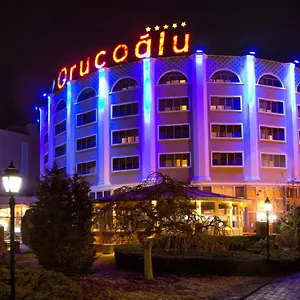 Otel Afyon Orucoglu Thermal, Afyonkarahisar