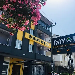Hotel Roy, Akçay