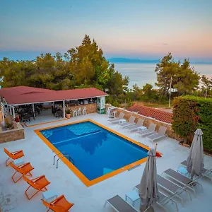 Maya Bay Otel