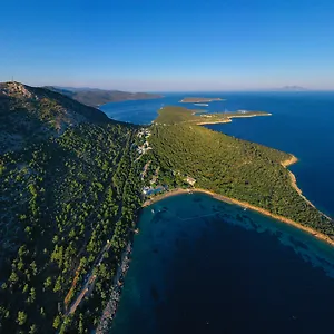Apart Otel Hapimag Sea Garden, Yalıçiftlik