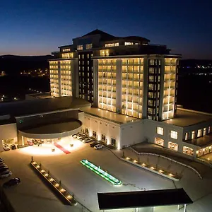 Otel Alusso Thermal, Afyonkarahisar