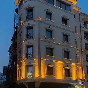 Felicity 3*, Istanbul Türkei