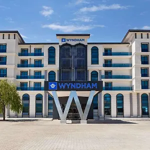 Otel Wyndham, Afyonkarahisar