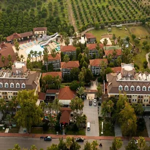 Mir'amor Garden Hotel Antalya