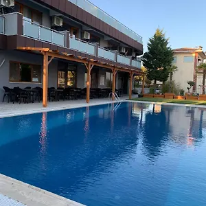 Hotel Akcayzeytin, Akçay