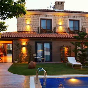 Hotel Fehmi Bey