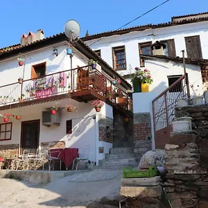 Sirin Ev Pansiyon Bed & Breakfast