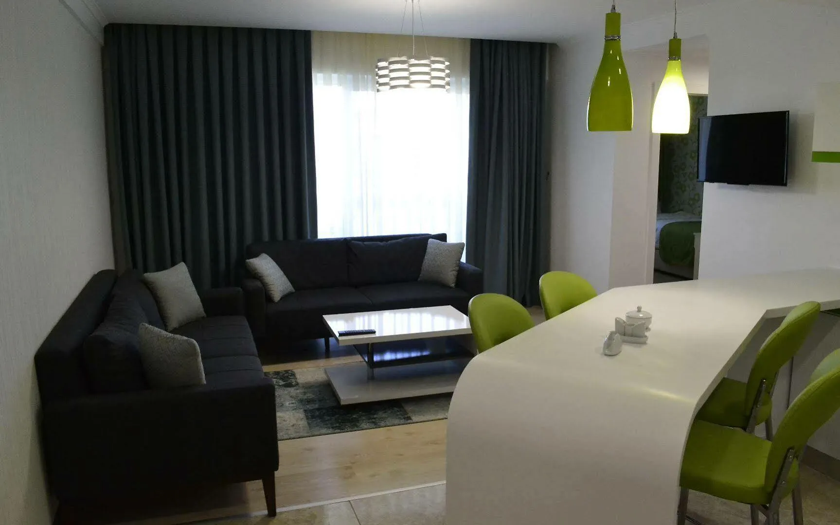 Hotel Aforia Thermal Residences Afyonkarahisar